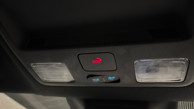 Ford Focus 1.5 EcoBlue 120 ST-Line X 5dr Auto Diesel Estate